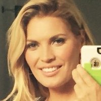Wendy Crystal Naakt