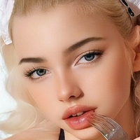 white_viki Naakt