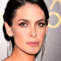 Whitney Rice Naakt