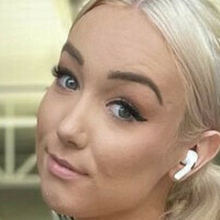 Whitney Wright Naakt