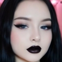 willowthegoth Naakt