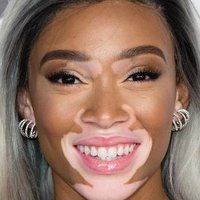 Winnie Harlow Naakt
