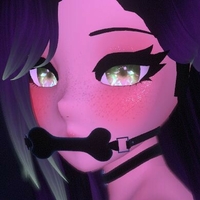 WitchBish Naakt