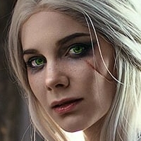 Witcher Women Naakt