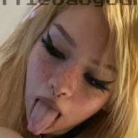 wittlebabybunni Naakt
