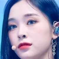 WomenK-pop Naakt
