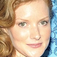 Wrenn Schmidt Naakt