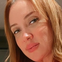 Xanda Dias Naakt