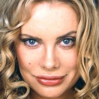 Xenia Seeberg Naakt