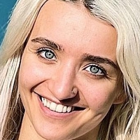 Xia Brookside Naakt