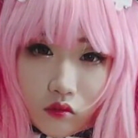 xiaoyingQAQ Naakt