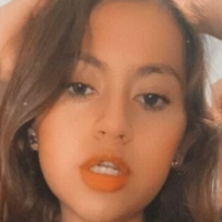 Ximena Valmo Naakt