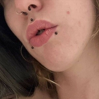 xlunaLuvx Naakt
