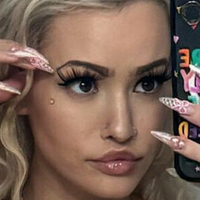 xoisabellajames Naakt
