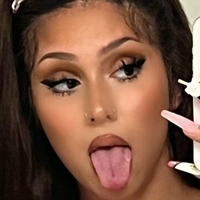 xoxnaughtynatti Naakt