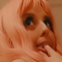 xPrincessAura Naakt