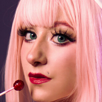 xsydkatecosplay Naakt