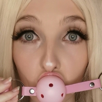 xthekinkycutiex Naakt