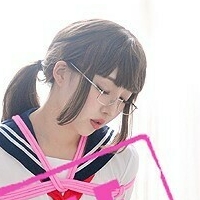 XuXu Cosplay Naakt