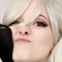 XxkikirosexX Naakt