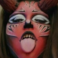 xxxtoxicxxx Naakt