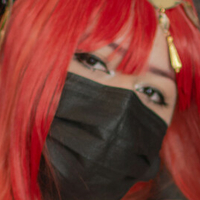 YaeUwU Naakt