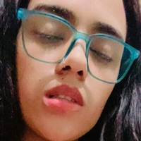 Yafreisy Mejias Naakt