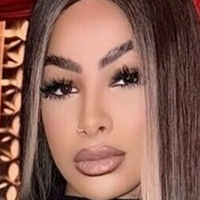 Yailin La Mas Viral Naakt