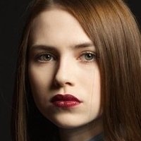 Yana Enzhaeva Naakt