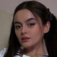 Yana Leonova Naakt