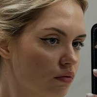 Yana Martin Naakt