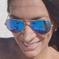 Yanet Martinez Naakt