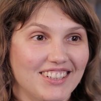 Yaroslava Pulinovich Naakt