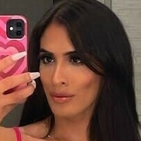 Yasmeen Ali Naakt