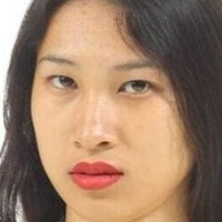 Yasmin Garti Naakt
