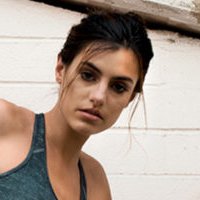 Yasmina Jones Naakt