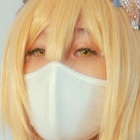 Yawarakai Luna Naakt