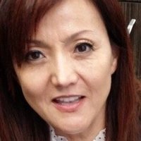 Yejin Kim Naakt