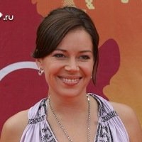 Yekaterina Rednikova Naakt