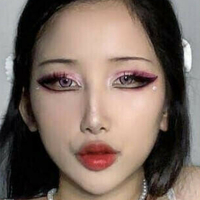 Yenny Zhao Naakt