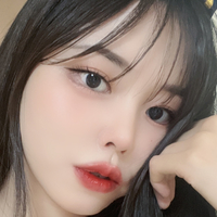 Yepyeppp 모르님 Naakt