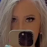 YFGTricia Naakt