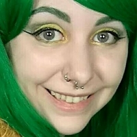 your_nymph_nyxii Naakt