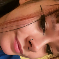yourlittlegoth Naakt