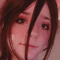 Yuffie44 Naakt