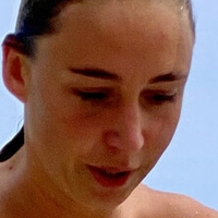 Yuli Owiak Naakt