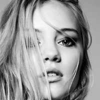Yuliia Sobol Naakt