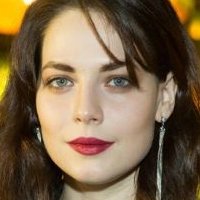 Yuliya Snigir Naakt