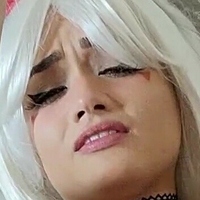 YuMae Naakt