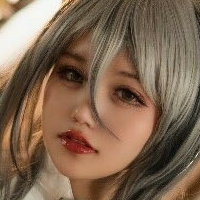 Yummychiyo Naakt